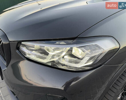 Серый БМВ Х3, объемом двигателя 2 л и пробегом 9 тыс. км за 49990 $, фото 17 на Automoto.ua