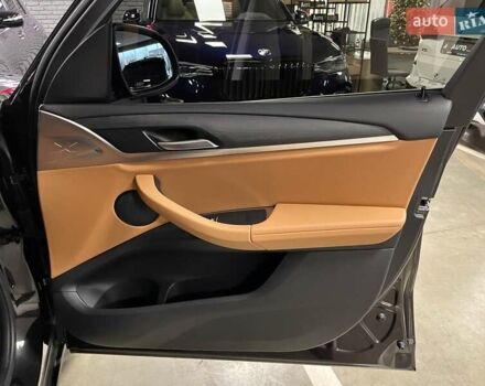 Серый БМВ Х3, объемом двигателя 2 л и пробегом 17 тыс. км за 49700 $, фото 41 на Automoto.ua