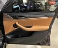 Серый БМВ Х3, объемом двигателя 2 л и пробегом 17 тыс. км за 49700 $, фото 41 на Automoto.ua
