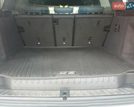 Сірий БМВ Х3, об'ємом двигуна 3 л та пробігом 21 тис. км за 67000 $, фото 28 на Automoto.ua