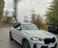 Сірий БМВ Х3, об'ємом двигуна 2 л та пробігом 76 тис. км за 55000 $, фото 9 на Automoto.ua