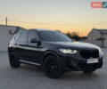 Серый БМВ Х3, объемом двигателя 2 л и пробегом 9 тыс. км за 49990 $, фото 1 на Automoto.ua