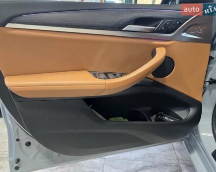 БМВ Х3 2022 в Коломые на Automoto.ua Серый БМВ Х3, объемом двигателя 3 л и пробегом 58 тыс. км за 49999 $, фото 36 на Automoto.ua