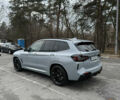 Серый БМВ Х3, объемом двигателя 3 л и пробегом 57 тыс. км за 59000 $, фото 3 на Automoto.ua