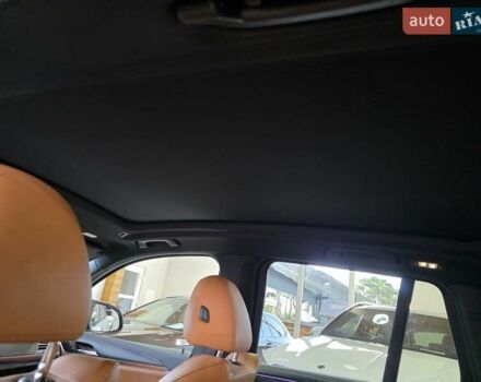 БМВ Х3 2022 в Коломые на Automoto.ua Серый БМВ Х3, объемом двигателя 3 л и пробегом 58 тыс. км за 49999 $, фото 48 на Automoto.ua