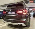 Серый БМВ Х3, объемом двигателя 2 л и пробегом 17 тыс. км за 49700 $, фото 19 на Automoto.ua