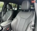 Серый БМВ Х3, объемом двигателя 2 л и пробегом 23 тыс. км за 54999 $, фото 21 на Automoto.ua