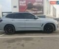Сірий БМВ Х3, об'ємом двигуна 3 л та пробігом 21 тис. км за 67000 $, фото 5 на Automoto.ua