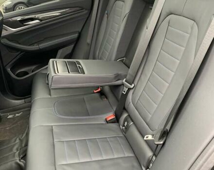 Серый БМВ Х3, объемом двигателя 2.99 л и пробегом 23 тыс. км за 68000 $, фото 41 на Automoto.ua