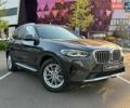 Сірий БМВ Х3, об'ємом двигуна 2 л та пробігом 18 тис. км за 46990 $, фото 1 на Automoto.ua