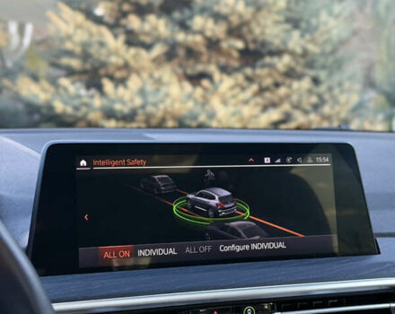 Серый БМВ Х3, объемом двигателя 2 л и пробегом 101 тыс. км за 37900 $, фото 22 на Automoto.ua