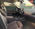 Серый БМВ Х3, объемом двигателя 2 л и пробегом 9 тыс. км за 49990 $, фото 11 на Automoto.ua