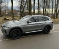 Серый БМВ Х3, объемом двигателя 2 л и пробегом 16 тыс. км за 49700 $, фото 4 на Automoto.ua