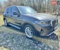 Серый БМВ Х3, объемом двигателя 2 л и пробегом 14 тыс. км за 50182 $, фото 3 на Automoto.ua