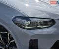 Серый БМВ Х3, объемом двигателя 2 л и пробегом 4 тыс. км за 57500 $, фото 5 на Automoto.ua