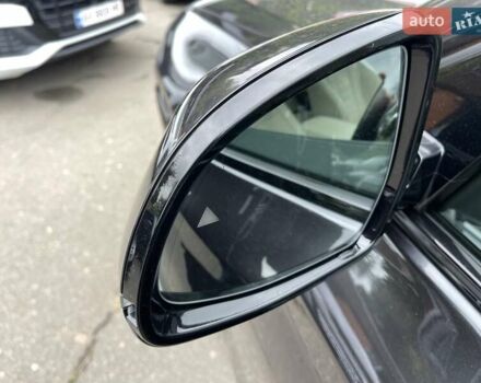 Серый БМВ Х3, объемом двигателя 2.99 л и пробегом 15 тыс. км за 73300 $, фото 29 на Automoto.ua