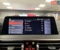 Серый БМВ Х3, объемом двигателя 2 л и пробегом 17 тыс. км за 49700 $, фото 59 на Automoto.ua