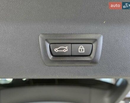 БМВ Х3 2022 в Коломые на Automoto.ua Серый БМВ Х3, объемом двигателя 3 л и пробегом 58 тыс. км за 49999 $, фото 50 на Automoto.ua