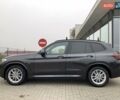 Серый БМВ Х3, объемом двигателя 2.99 л и пробегом 23 тыс. км за 68000 $, фото 4 на Automoto.ua