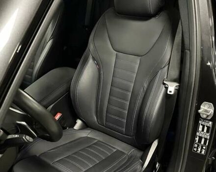 Серый БМВ Х3, объемом двигателя 2.99 л и пробегом 24 тыс. км за 73700 $, фото 27 на Automoto.ua