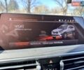 Серый БМВ Х3, объемом двигателя 2 л и пробегом 14 тыс. км за 50182 $, фото 46 на Automoto.ua