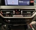 Серый БМВ Х3, объемом двигателя 2 л и пробегом 17 тыс. км за 49700 $, фото 63 на Automoto.ua