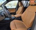 Серый БМВ Х3, объемом двигателя 2 л и пробегом 4 тыс. км за 57500 $, фото 9 на Automoto.ua