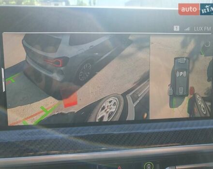 Сірий БМВ Х3, об'ємом двигуна 3 л та пробігом 21 тис. км за 67000 $, фото 17 на Automoto.ua