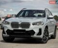 Сірий БМВ Х3, об'ємом двигуна 2 л та пробігом 12 тис. км за 53555 $, фото 1 на Automoto.ua