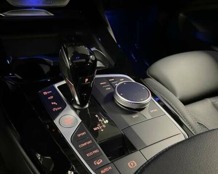 Серый БМВ Х3, объемом двигателя 2.99 л и пробегом 24 тыс. км за 73700 $, фото 84 на Automoto.ua