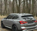 Серый БМВ Х3, объемом двигателя 2 л и пробегом 16 тыс. км за 49700 $, фото 5 на Automoto.ua