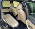 Серый БМВ Х3, объемом двигателя 2 л и пробегом 57 тыс. км за 37000 $, фото 10 на Automoto.ua