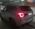 Сірий БМВ Х3, об'ємом двигуна 2 л та пробігом 20 тис. км за 59500 $, фото 8 на Automoto.ua