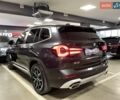 Серый БМВ Х3, объемом двигателя 2 л и пробегом 17 тыс. км за 49700 $, фото 14 на Automoto.ua