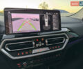 Серый БМВ Х3, объемом двигателя 2 л и пробегом 9 тыс. км за 49990 $, фото 14 на Automoto.ua