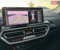 Серый БМВ Х3, объемом двигателя 2 л и пробегом 9 тыс. км за 49990 $, фото 9 на Automoto.ua