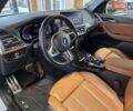 БМВ Х3 2022 в Коломые на Automoto.ua Серый БМВ Х3, объемом двигателя 3 л и пробегом 58 тыс. км за 49999 $, фото 35 на Automoto.ua