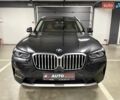 Серый БМВ Х3, объемом двигателя 2 л и пробегом 17 тыс. км за 49700 $, фото 4 на Automoto.ua