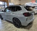 БМВ Х3 2022 в Коломые на Automoto.ua Серый БМВ Х3, объемом двигателя 3 л и пробегом 58 тыс. км за 49999 $, фото 7 на Automoto.ua