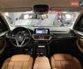 Серый БМВ Х3, объемом двигателя 2 л и пробегом 17 тыс. км за 49700 $, фото 44 на Automoto.ua