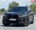 Серый БМВ Х3, объемом двигателя 3 л и пробегом 46 тыс. км за 63999 $, фото 1 на Automoto.ua