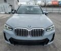 Сірий БМВ Х3, об'ємом двигуна 2 л та пробігом 48 тис. км за 18500 $, фото 4 на Automoto.ua