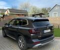 Серый БМВ Х3, объемом двигателя 2 л и пробегом 57 тыс. км за 37000 $, фото 2 на Automoto.ua