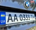 Серый БМВ Х3, объемом двигателя 2 л и пробегом 14 тыс. км за 50182 $, фото 35 на Automoto.ua