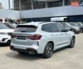 Серый БМВ Х3, объемом двигателя 2 л и пробегом 23 тыс. км за 54999 $, фото 8 на Automoto.ua