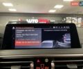 Серый БМВ Х3, объемом двигателя 2 л и пробегом 17 тыс. км за 49700 $, фото 56 на Automoto.ua