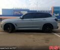 Серый БМВ Х3, объемом двигателя 3 л и пробегом 21 тыс. км за 67000 $, фото 2 на Automoto.ua