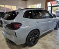БМВ Х3 2022 в Коломые на Automoto.ua Серый БМВ Х3, объемом двигателя 3 л и пробегом 58 тыс. км за 49999 $, фото 16 на Automoto.ua