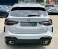 Серый БМВ Х3, объемом двигателя 2 л и пробегом 23 тыс. км за 54999 $, фото 5 на Automoto.ua