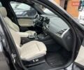 Серый БМВ Х3, объемом двигателя 2.99 л и пробегом 15 тыс. км за 73300 $, фото 26 на Automoto.ua